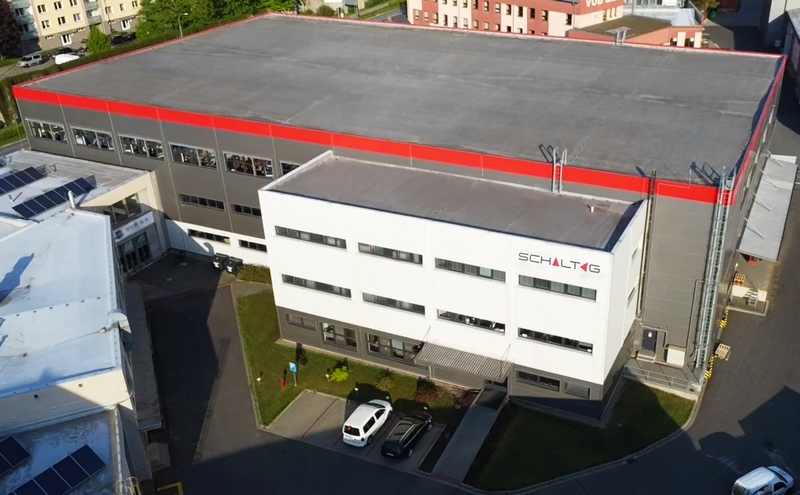 Ansprechpartner für Wärmepumpen-Herstellung Ansprechpartner für Wärmepumpen-Herstellung